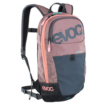 EVOC Joyride 4l Kids Backpack Dusty Pink/Carbon Grey 4 Litre