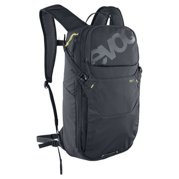 Evoc Ride Performance Backpack 8l + 2l Bladder Black 8 Litre