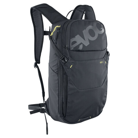 Evoc Ride Performance Backpack 8l + 2l Bladder Black 8 Litre 