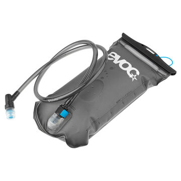 Evoc Hydration Bladder 1.5l Carbon Grey 15x32cm