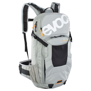 EVOC Fr Enduro Protector Backpack Stone