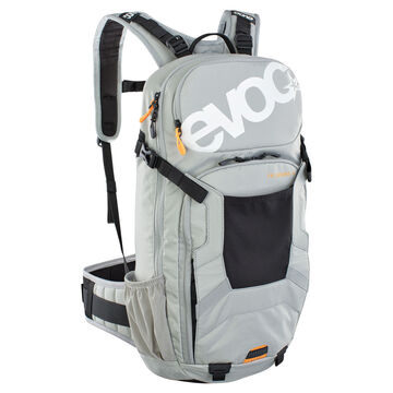 Evoc Fr Enduro Protector Backpack Stone