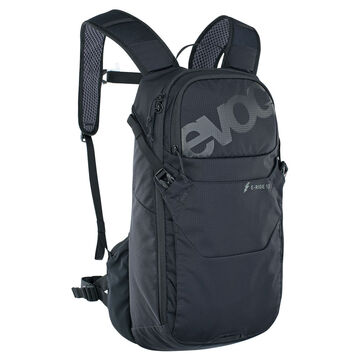 Evoc E-ride Performance Backpack 12l Black One Size