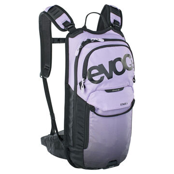 EVOC Stage Hydration Pack 6l + 2l Bladder Multicolour One Size