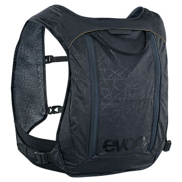 Evoc Hydro Pro 3l Hydration Pack + 1.5l Bladder Black One Size