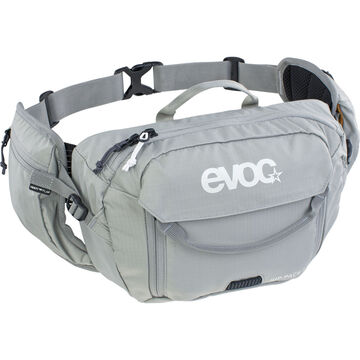 Evoc Hip Pack Hydration Pack 3l + 1.5l Bladder Stone One Size