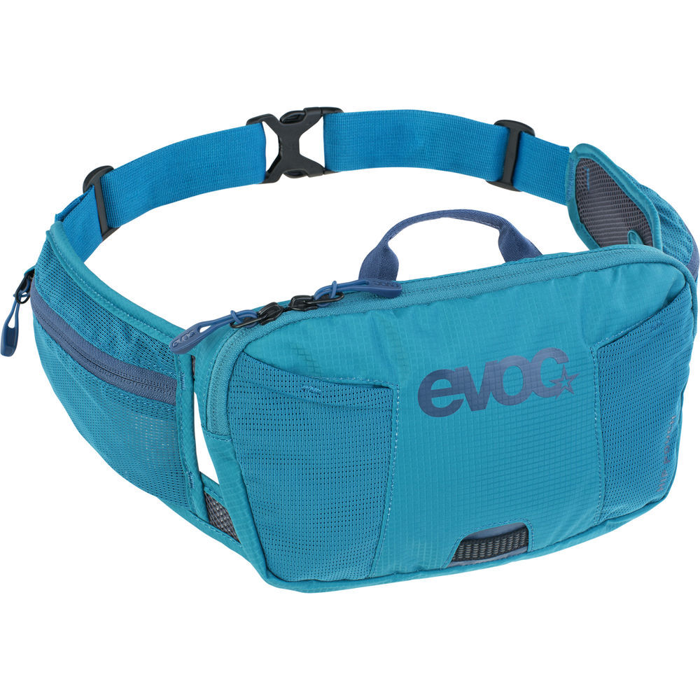 Evoc Hip Pouch 1l Ocean One Size click to zoom image