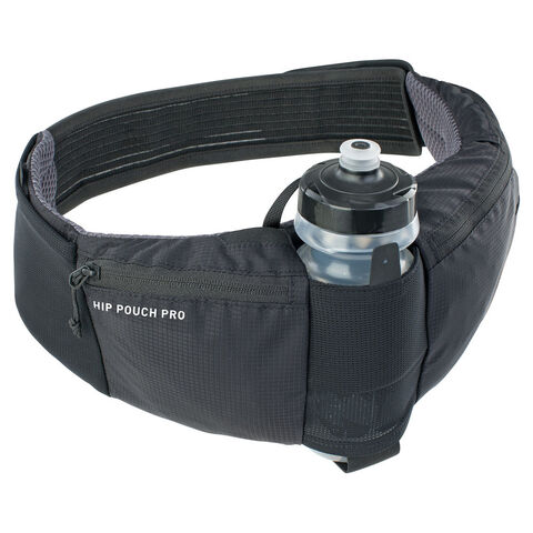 Evoc Evoc Hip Pouch Pro + Bottle Black One Size 
