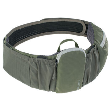 Evoc Race Belt Dark Olive One Size