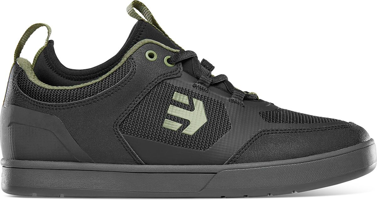 Etnies Camber Pro click to zoom image