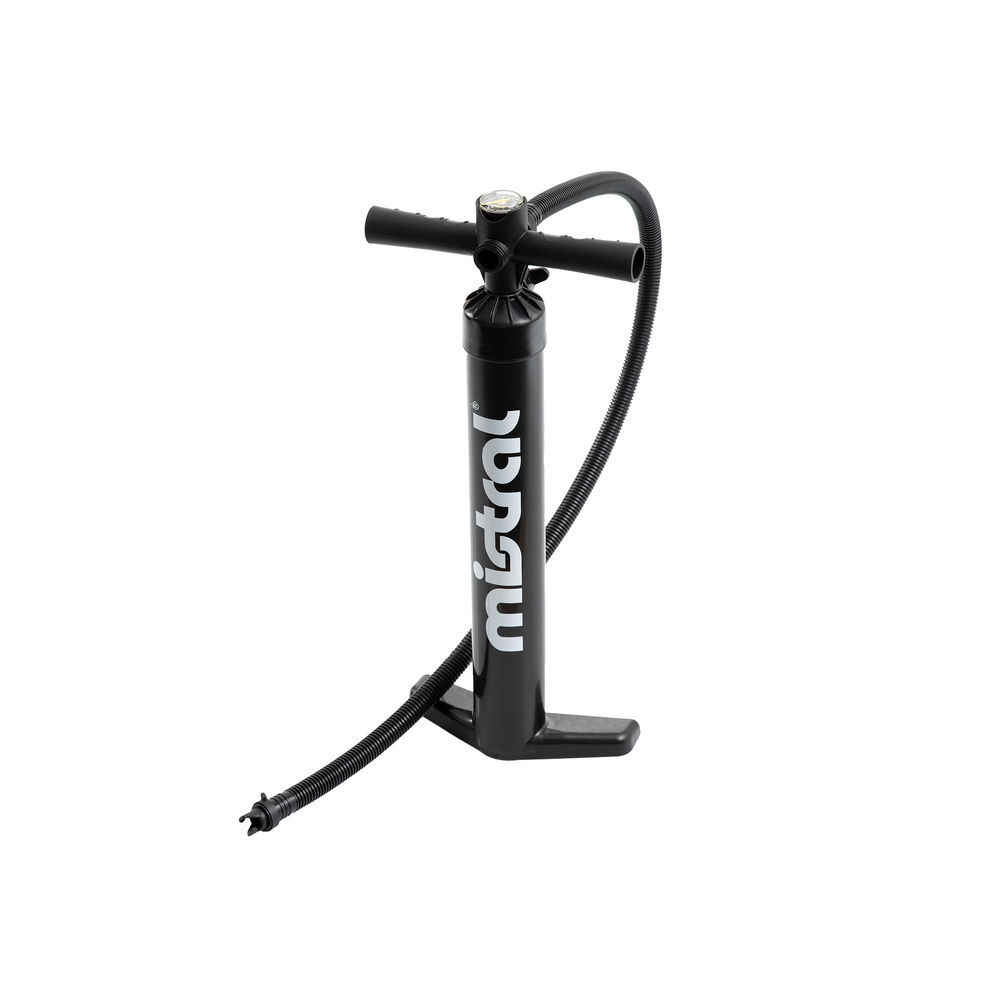 MISTRAL Double Action Pump click to zoom image