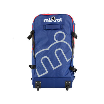 MISTRAL Wheeled Inflatable Board Bag