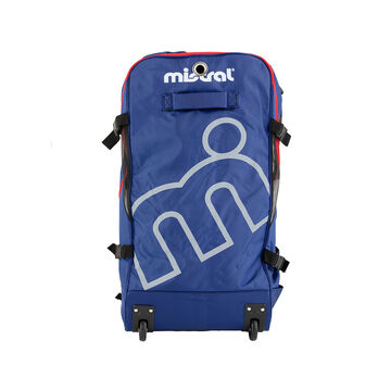 Mistral Wheeled Inflatable Board Bag