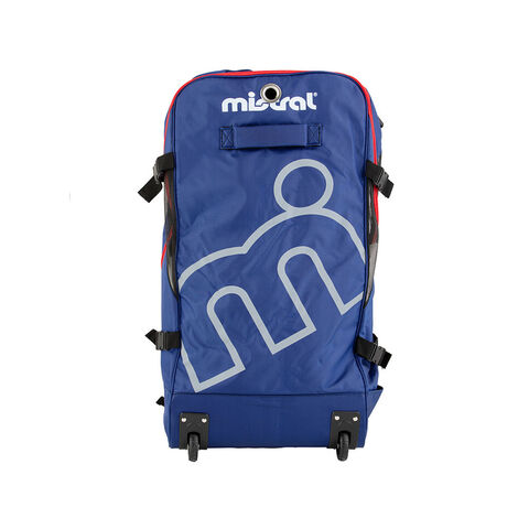 Mistral Wheeled Inflatable Board Bag 