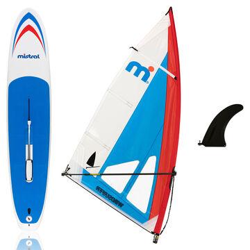 Mistral Windsurfer Lt Complete Combo