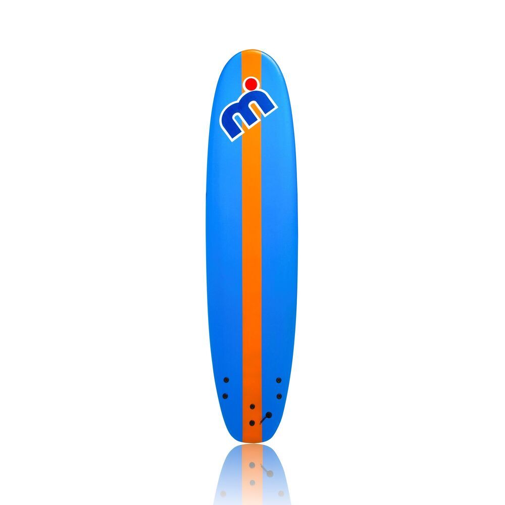 Mistral Biarritz Surfboard Blue 6'0 click to zoom image