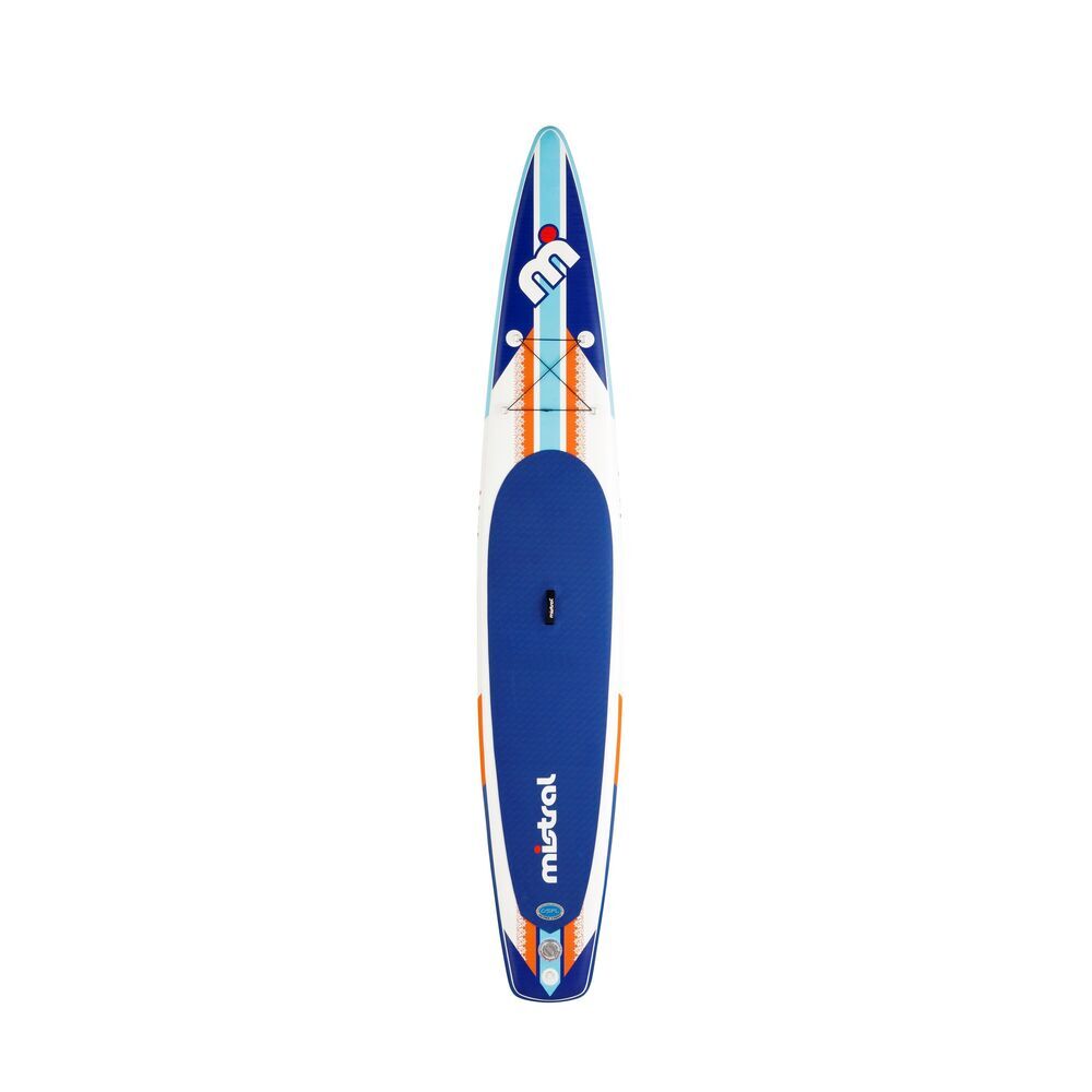 Mistral Emotion Inflatable Paddleboard Blue 14'0 click to zoom image