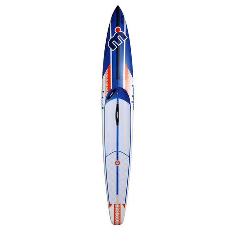 Mistral Equinox Sup Hardboard Blue 14'0 X 23" 