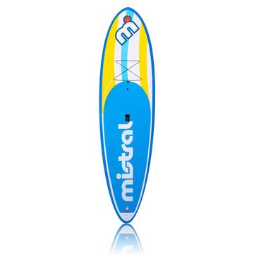 Mistral Kadavu Sup Hardboard Blue 9'6