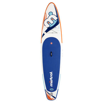 Mistral Tango Inflatable Paddleboard Combo Blue 11'5