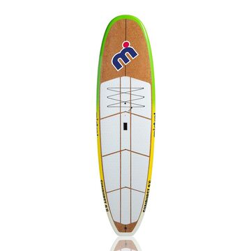 Mistral Sunburst Sup Hardboard Brown 11'9