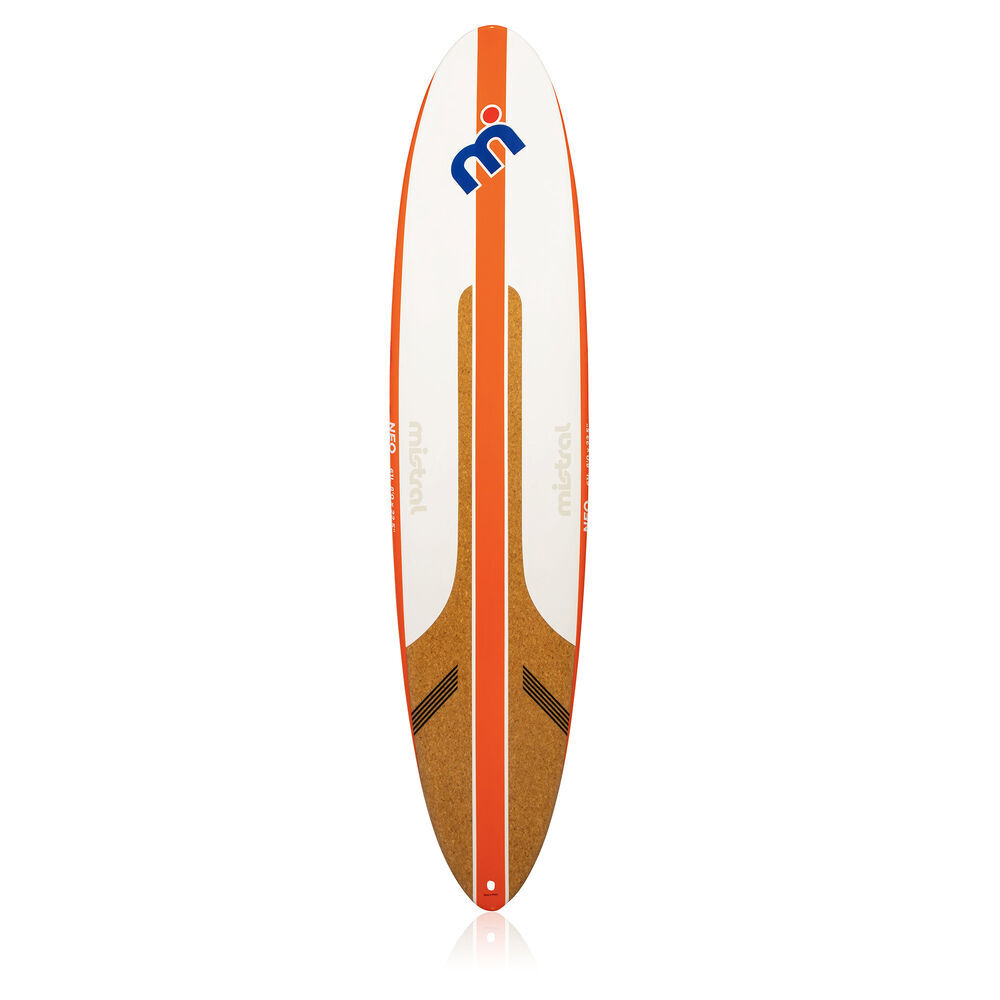 Mistral Neo Surfboard Blue 7'0 click to zoom image