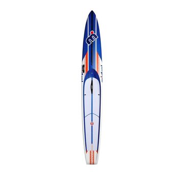 Mistral Vanquish Sup Hardboard Blue 14'0 X 23.5"