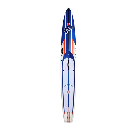 Mistral Vanquish Sup Hardboard Blue 14'0 X 23.5" 