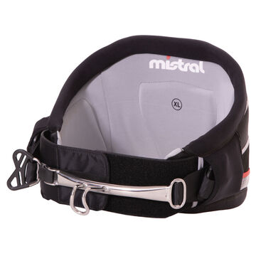 Mistral Waist Harness Black