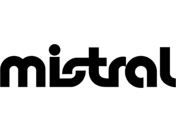 Mistral logo