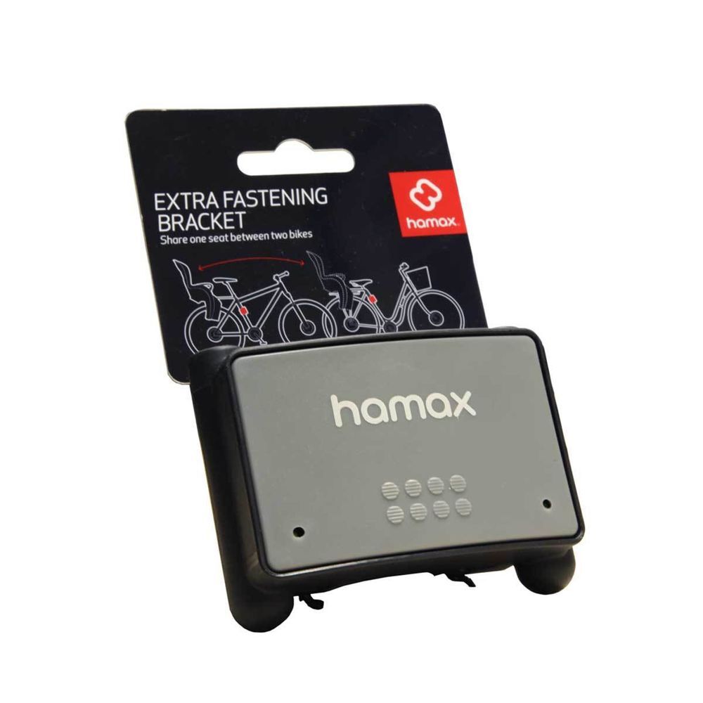 Hamax Extra Fastening Bracket click to zoom image
