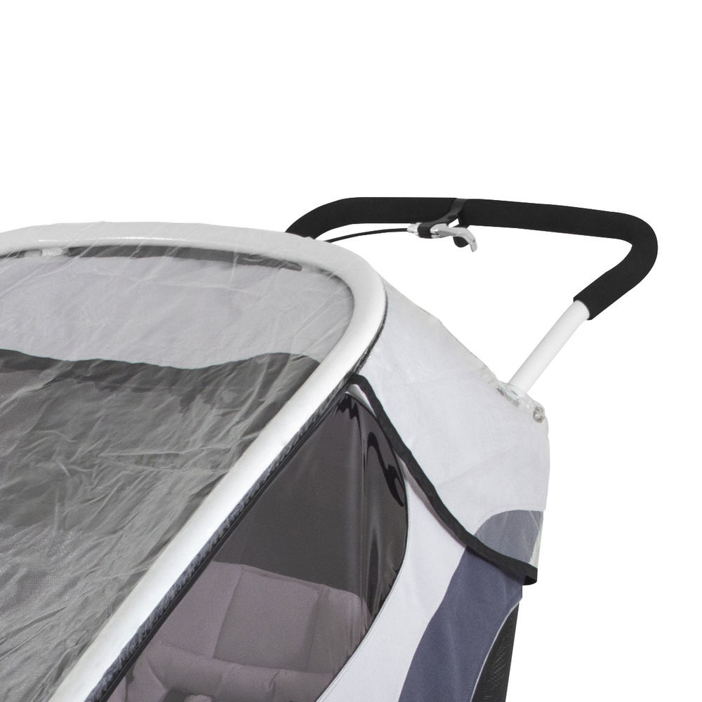 HAMAX Outback Rain Cover click to zoom image