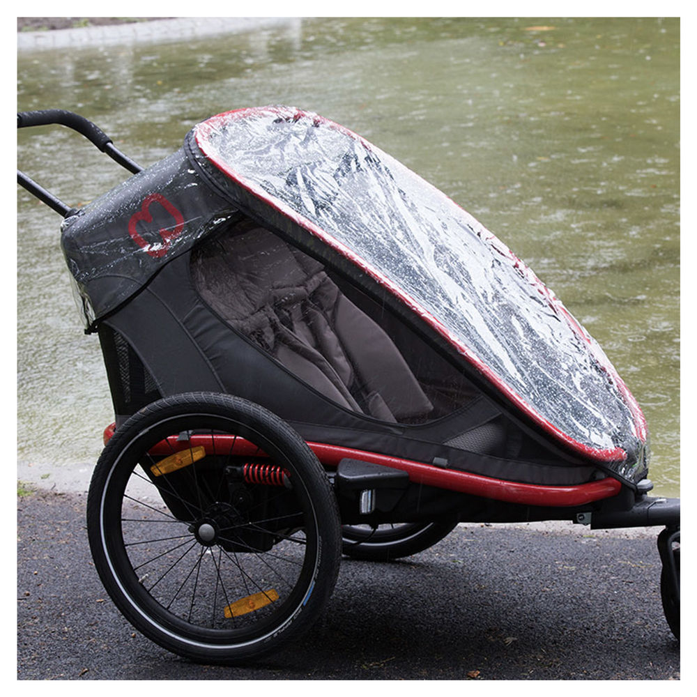 HAMAX Outback One / Avenida One Rain Cover: click to zoom image