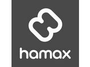HAMAX logo