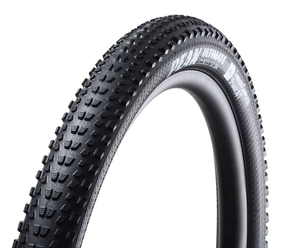 GOODYEAR Peak Ultimate A/T Tubeless MTB Tyre 27.5x2.25 Tan click to zoom image