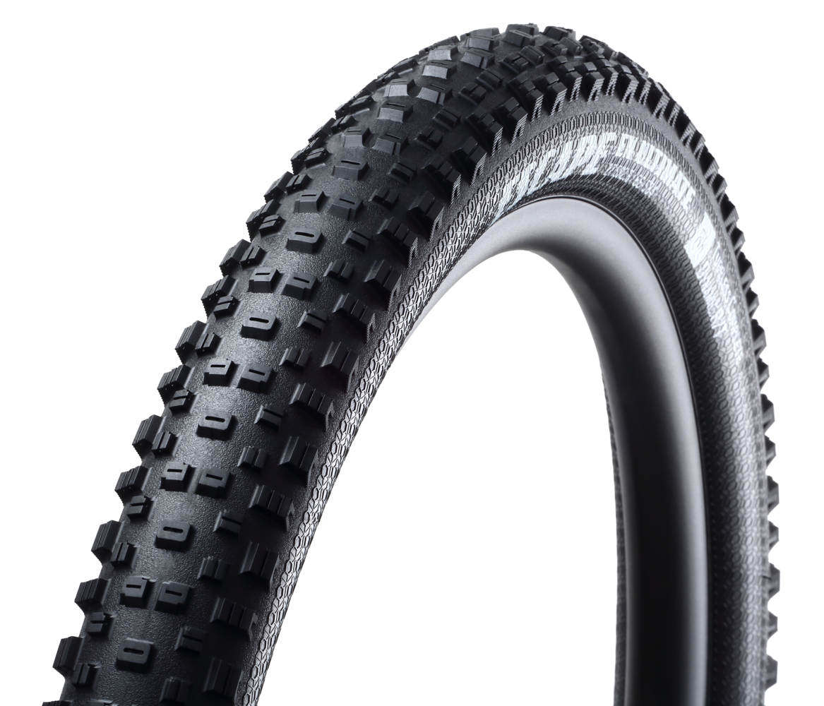 GOODYEAR Escape Ultimate R/T Tubeless MTB Enduro Tyre 27.5x2.6 Black click to zoom image
