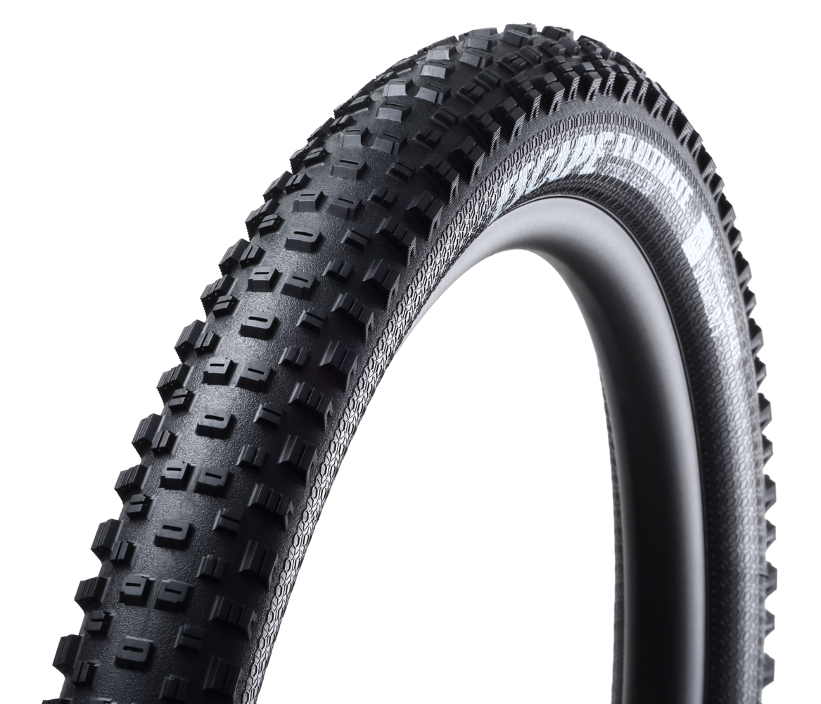 Goodyear Escape Ultimate R/T Tubeless MTB Tyre 27.5x2.35 Tan click to zoom image