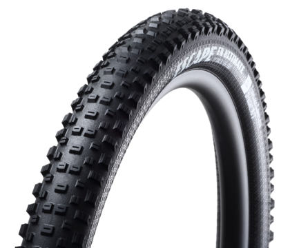 Goodyear Escape Ultimate R/T Tubeless MTB Tyre 29x2.35 Black