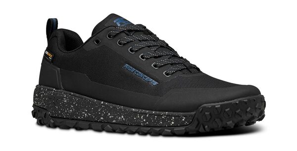 Ride Concepts Tallac Shoes Black/Charcoal Mountain Bike Shoe