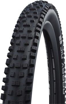 Schwalbe Nobby Nic Performance Folding TLR 27.5 x 2.40