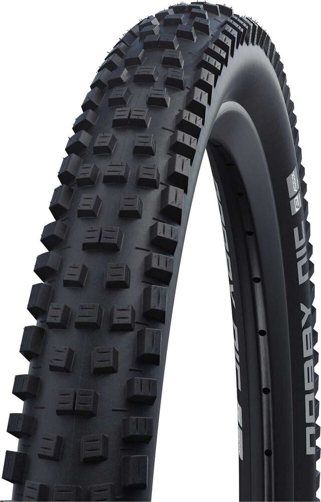 Schwalbe Nobby Nic Performance Folding TLR 27.5 x 2.40 click to zoom image