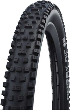 Schwalbe Nobby Nic Performance Folding TLR 29 X 2.40