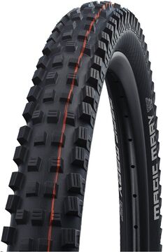 Schwalbe Magic Mary Evolution Super Trail Soft TLE 29 X 2.60