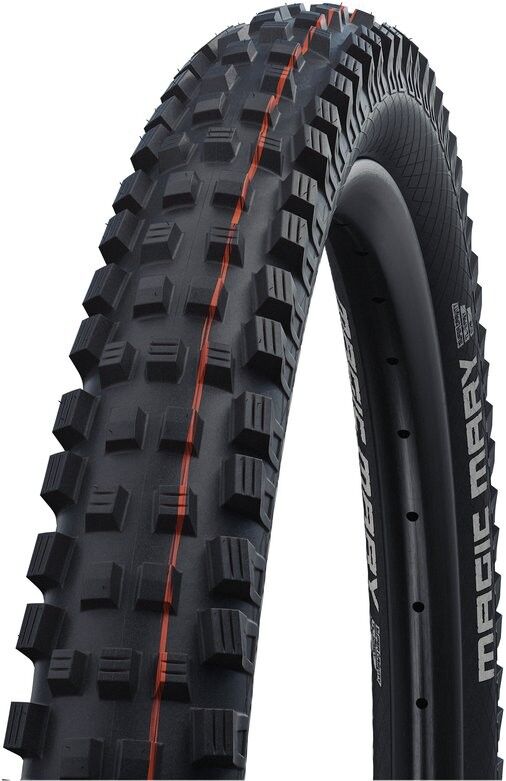 Schwalbe Magic Mary Evolution Super Trail Soft TLE 29 X 2.60 click to zoom image