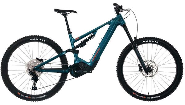 Norco Range VLT A2