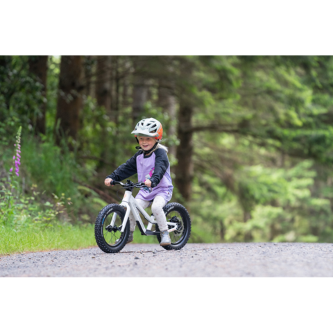 Kids Ride Shotgun Dirt Hero 14" With Brake click to zoom image