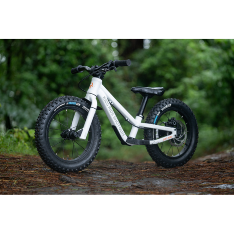 Kids Ride Shotgun Dirt Hero 14" With Brake click to zoom image