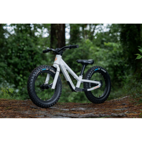 Kids Ride Shotgun Dirt Hero 14" click to zoom image