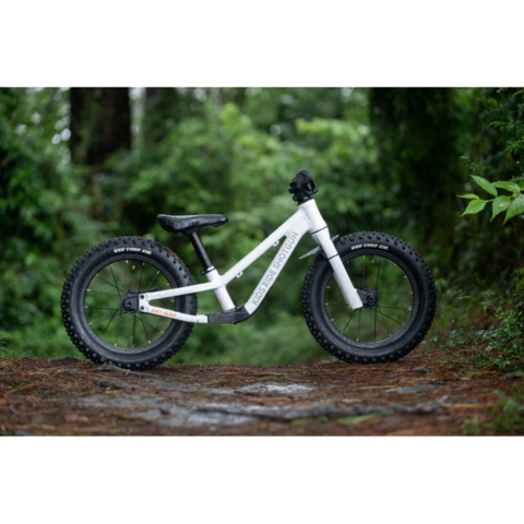 Kids Ride Shotgun Dirt Hero 14" click to zoom image