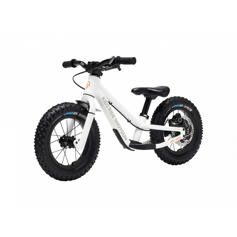 Kids Ride Shotgun Dirt Hero 12" With Brake click to zoom image